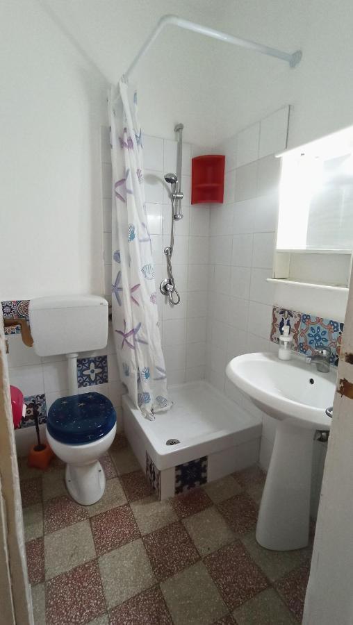 Kaleidos Private Apartment パレルモ エクステリア 写真