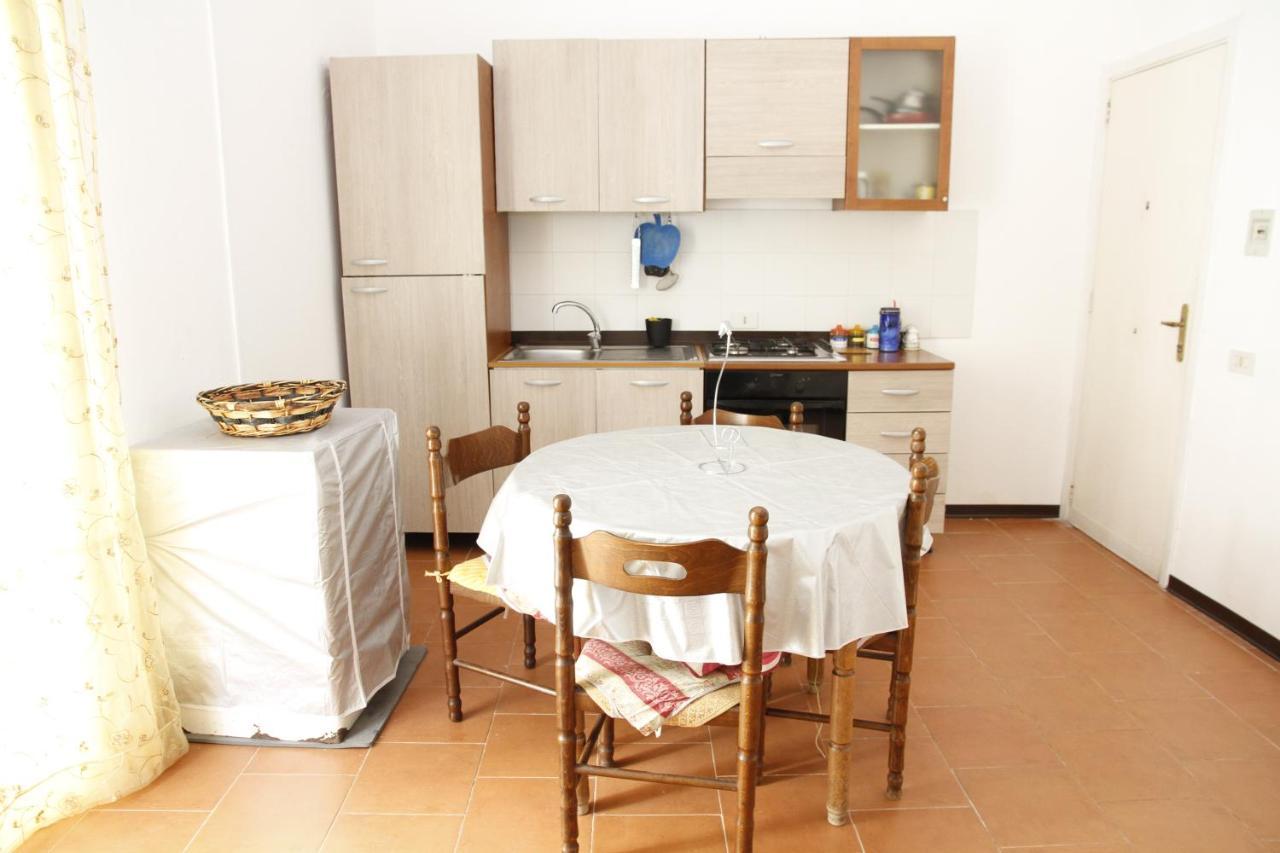 Kaleidos Private Apartment パレルモ エクステリア 写真