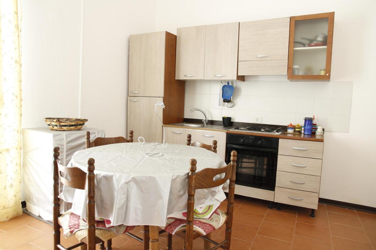 Kaleidos Private Apartment パレルモ エクステリア 写真