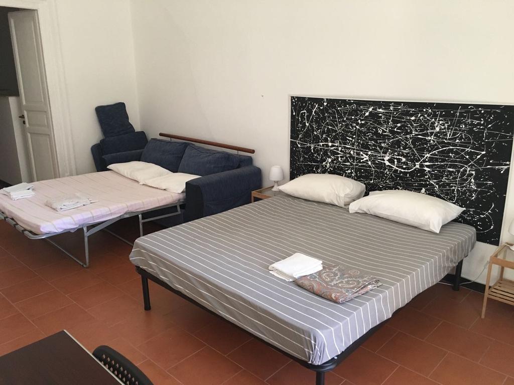 Kaleidos Private Apartment パレルモ エクステリア 写真