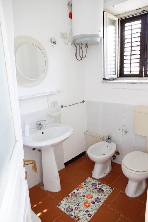Kaleidos Private Apartment パレルモ エクステリア 写真
