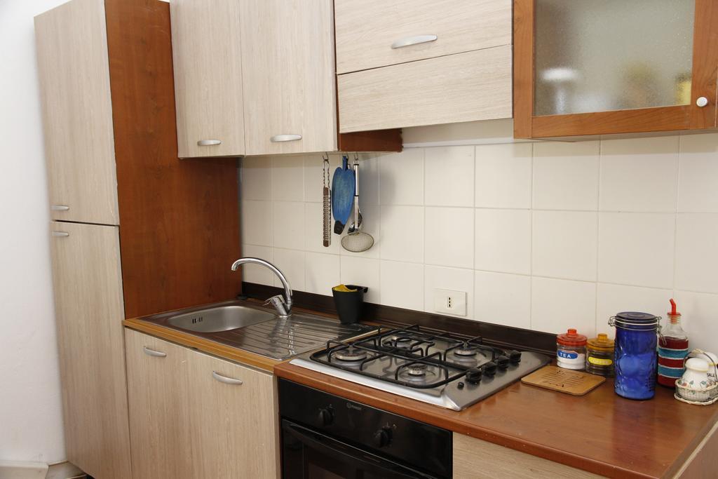 Kaleidos Private Apartment パレルモ エクステリア 写真