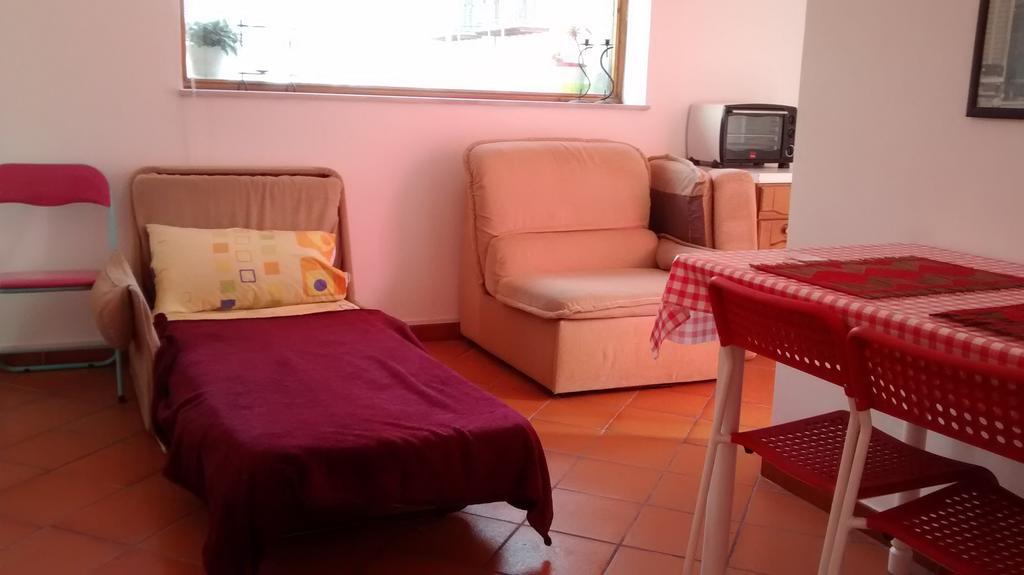 Kaleidos Private Apartment パレルモ エクステリア 写真