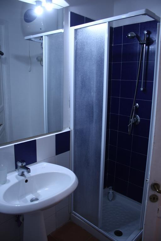 Kaleidos Private Apartment パレルモ エクステリア 写真