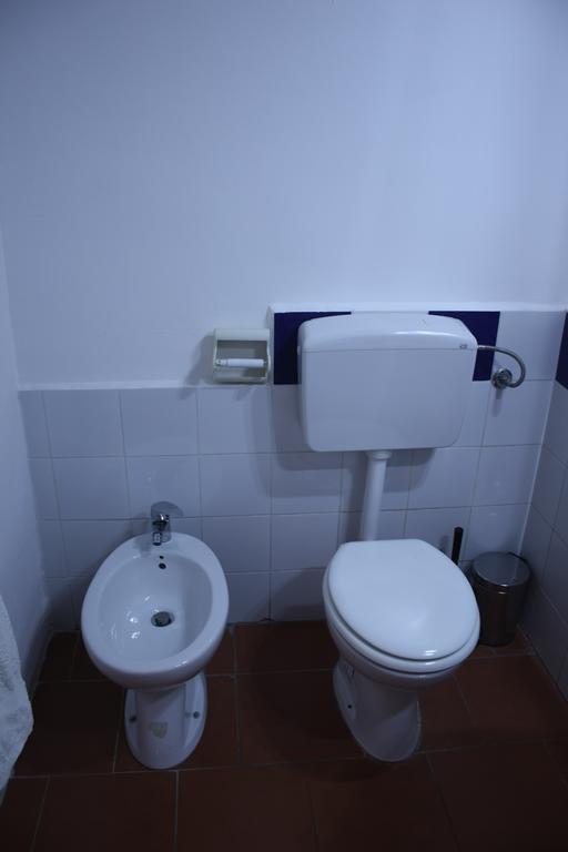 Kaleidos Private Apartment パレルモ エクステリア 写真