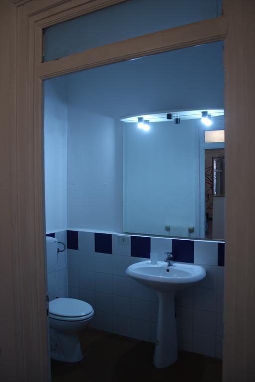 Kaleidos Private Apartment パレルモ エクステリア 写真