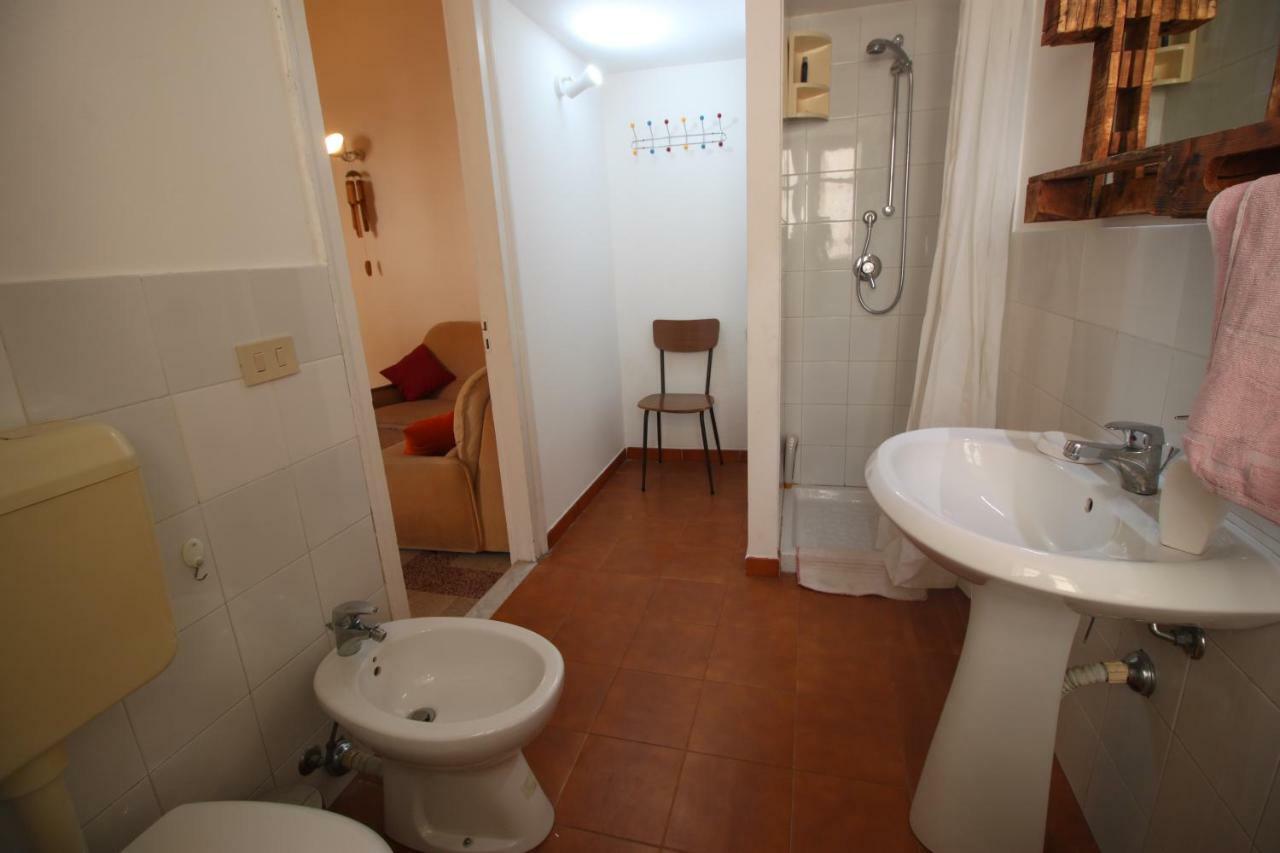 Kaleidos Private Apartment パレルモ エクステリア 写真
