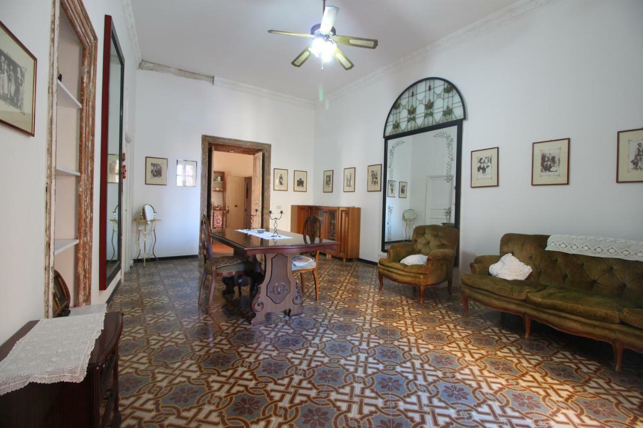 Kaleidos Private Apartment パレルモ エクステリア 写真