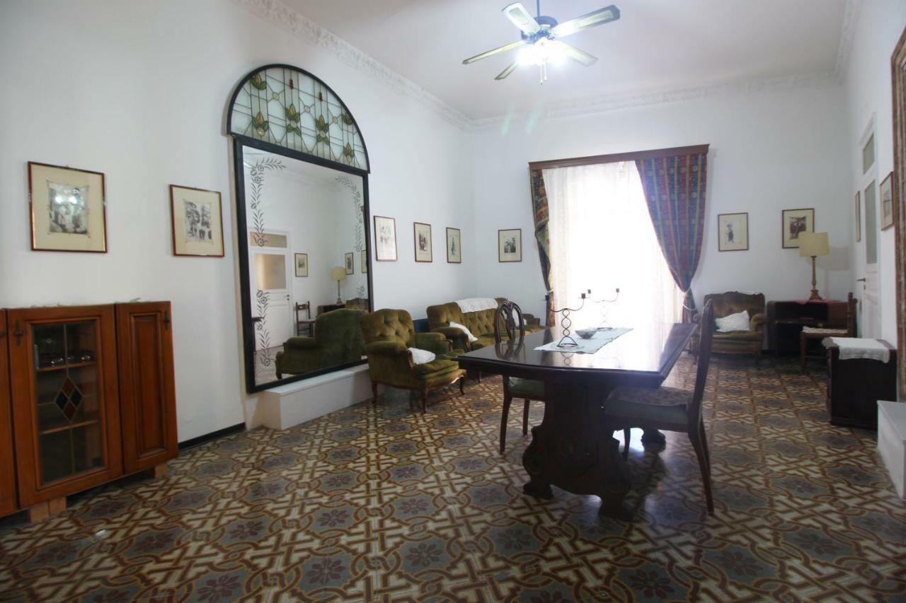 Kaleidos Private Apartment パレルモ エクステリア 写真