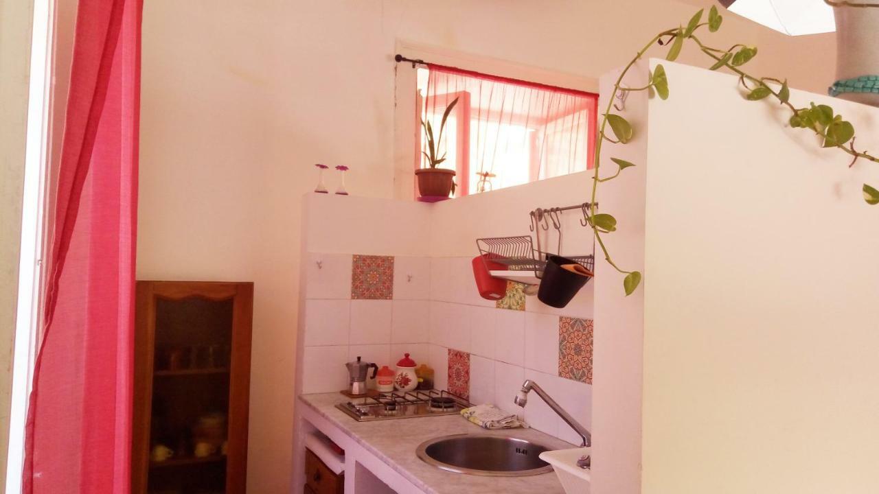Kaleidos Private Apartment パレルモ エクステリア 写真