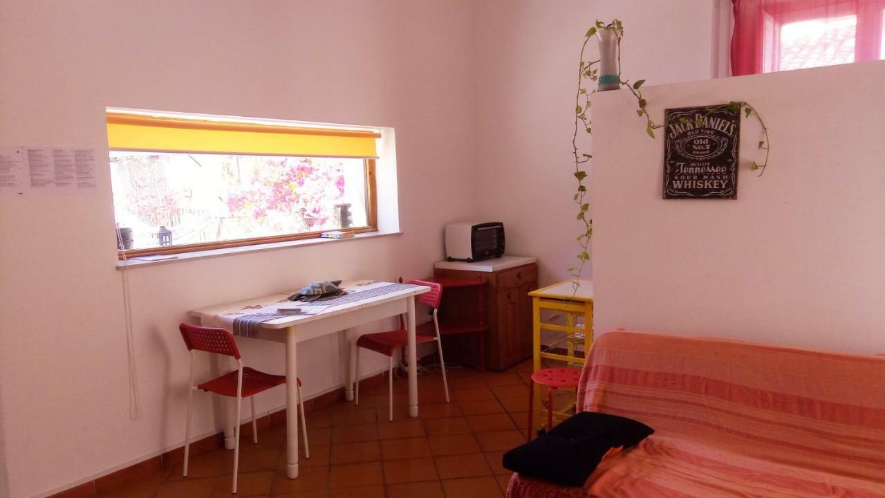 Kaleidos Private Apartment パレルモ エクステリア 写真