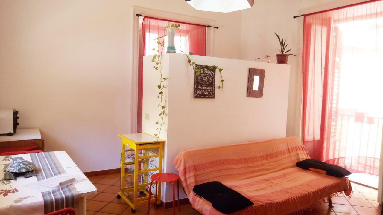 Kaleidos Private Apartment パレルモ エクステリア 写真