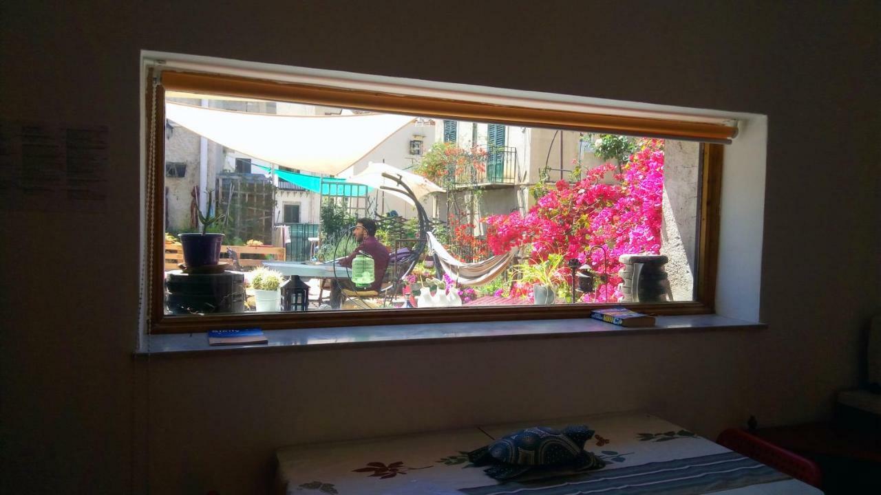 Kaleidos Private Apartment パレルモ エクステリア 写真